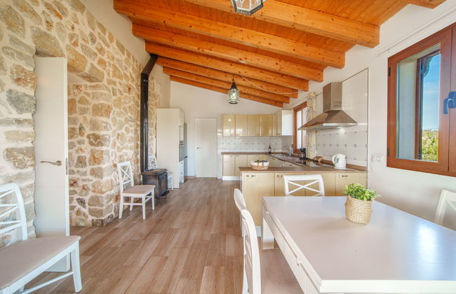Maison de 5 chambres à Inca avec piscine privée et jardin - Photo 10