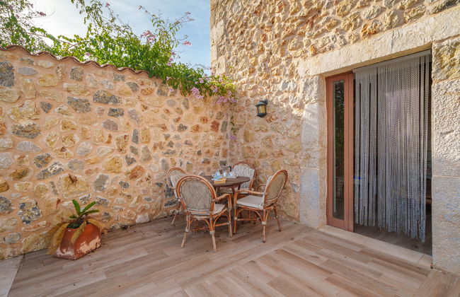 Maison de 5 chambres à Inca avec piscine privée et jardin - Photo 29