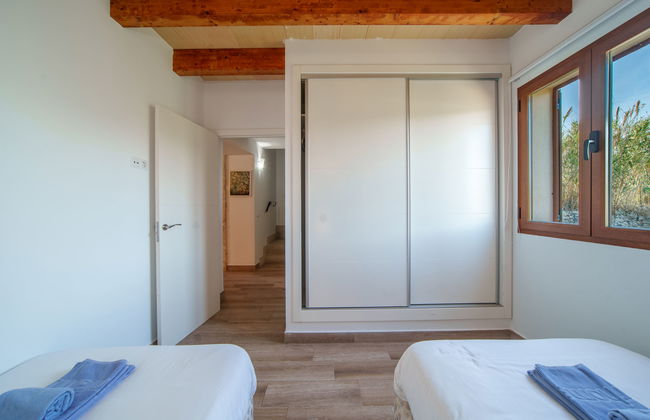 Maison de 5 chambres à Inca avec piscine privée et jardin - Photo 15