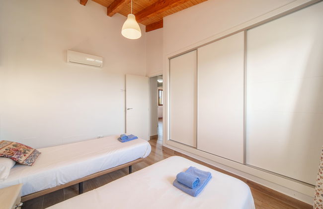 Maison de 5 chambres à Inca avec piscine privée et jardin - Photo 17