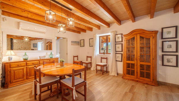 Haus mit 5 Schlafzimmern in Inca mit privater pool und garten - Foto 5