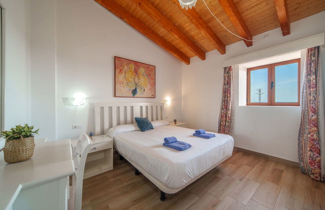 Maison de 5 chambres à Inca avec piscine privée et jardin - Photo 12