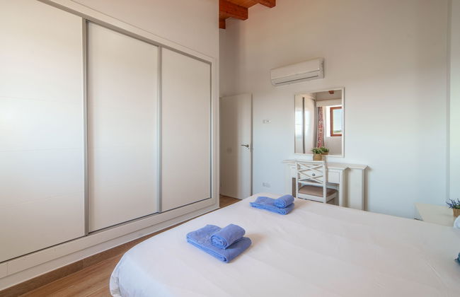 Maison de 5 chambres à Inca avec piscine privée et jardin - Photo 13