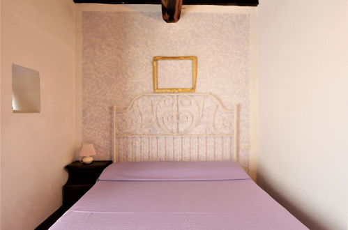 Foto 11 - Apartment mit 1 Schlafzimmer in Massa Marittima mit schwimmbad und garten