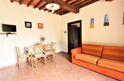 Photo 9 - 1 bedroom Apartment in Massa Marittima with swimming pool and garden
