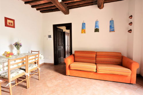 Photo 7 - 1 bedroom Apartment in Massa Marittima with swimming pool and garden