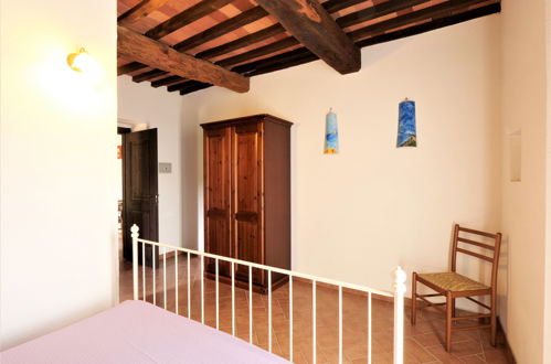 Photo 12 - 1 bedroom Apartment in Massa Marittima with swimming pool and garden
