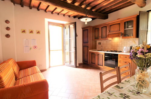 Photo 5 - 1 bedroom Apartment in Massa Marittima with swimming pool and garden