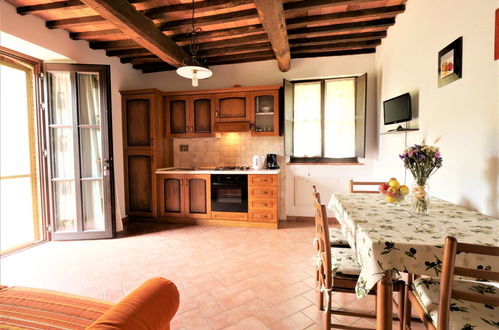 Photo 6 - 1 bedroom Apartment in Massa Marittima with swimming pool and garden