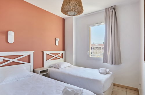 Photo 18 - Maison de 2 chambres à Aigues-Mortes avec piscine et terrasse