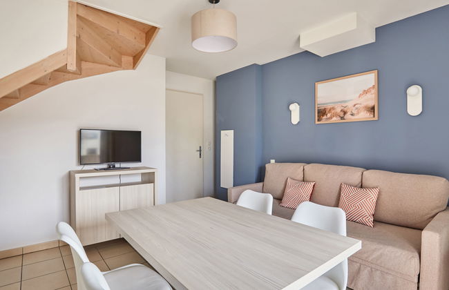 Casa de 2 quartos em Aigues-Mortes com piscina e terraço - Foto 15