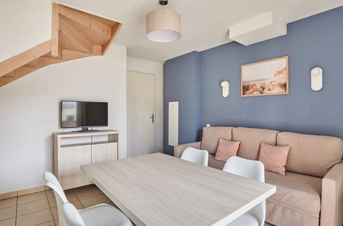 Photo 17 - Maison de 1 chambre à Aigues-Mortes avec piscine et terrasse