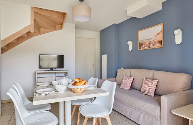 Casa de 3 quartos em Aigues-Mortes com piscina e terraço - Foto 15