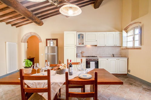 Photo 11 - 13 bedroom House in Colle di Val d'Elsa with private pool and garden