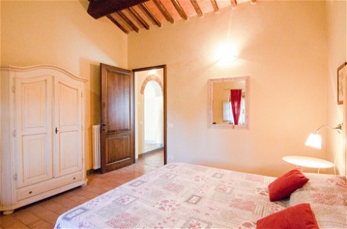 Photo 13 - 13 bedroom House in Colle di Val d'Elsa with private pool and garden
