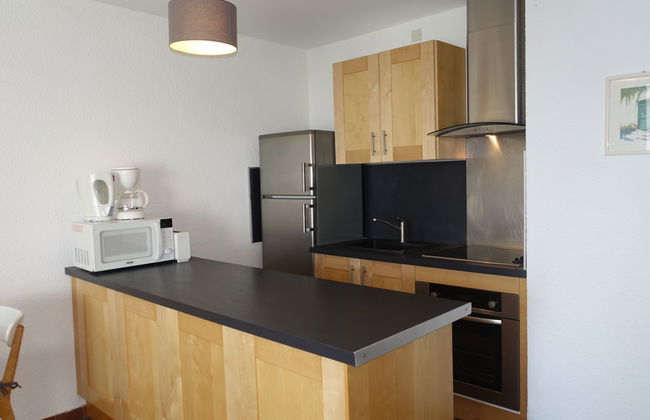Apartamento de 3 quartos em Gruissan - Foto 8