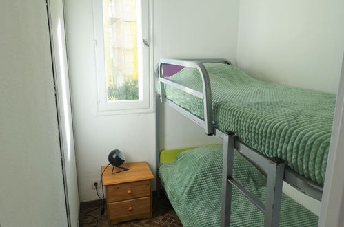 Foto 5 - Apartamento de 2 quartos em Gruissan