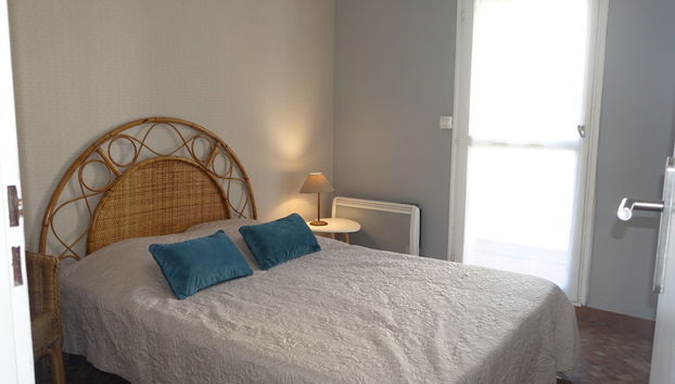 Apartment mit 3 Schlafzimmern in Gruissan - Foto 4