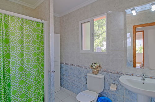 Foto 14 - Casa de 5 quartos em Calp com piscina privada e jardim