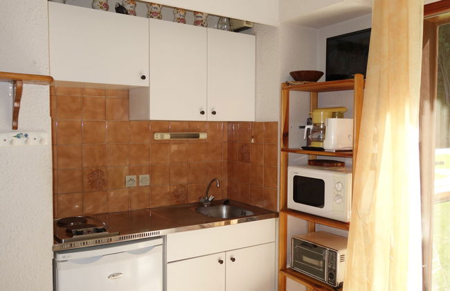 Appartement de 1 chambre à Les Contamines-Montjoie - Photo 8