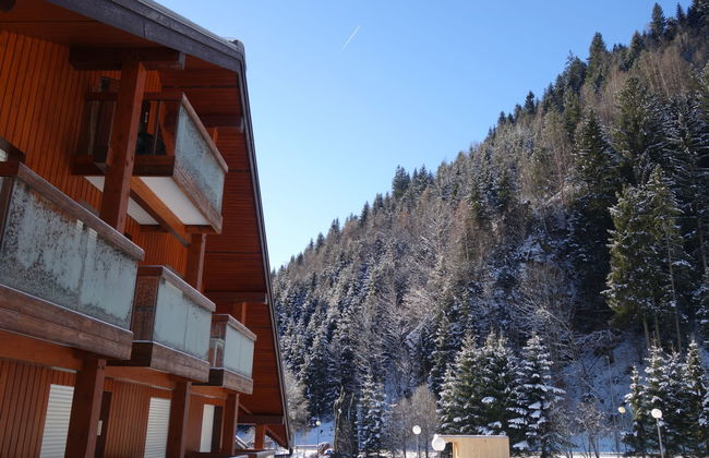 Appartement de 1 chambre à Les Contamines-Montjoie - Photo 16