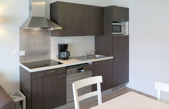 Apartamento de 3 quartos em Mimizan com piscina e jardim - Foto 6