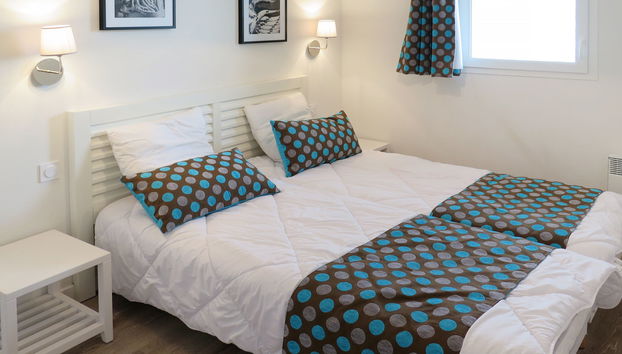 Apartment mit 3 Schlafzimmern in Mimizan mit schwimmbad und garten - Foto 5