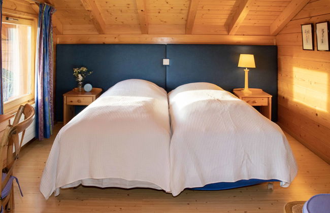 Chalet Petit Pont - Foto 25