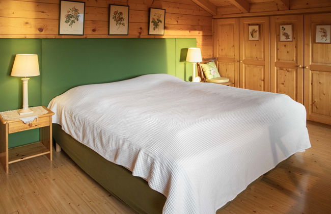 Chalet Petit Pont - Foto 22