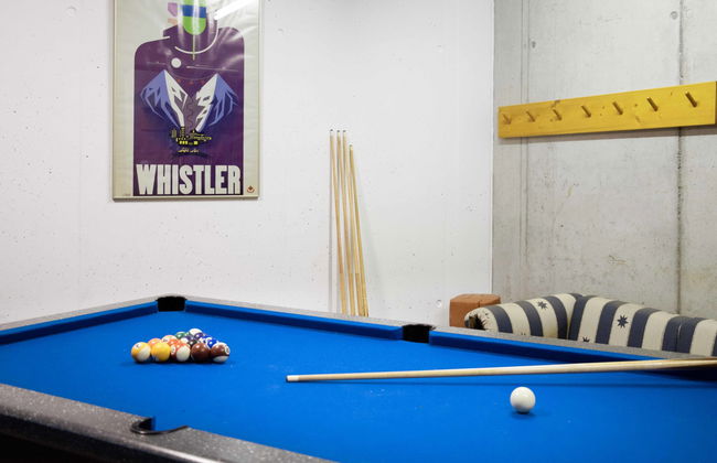 Chalet Petit Pont - Foto 34