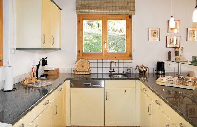 Chalet Petit Pont - Foto 10