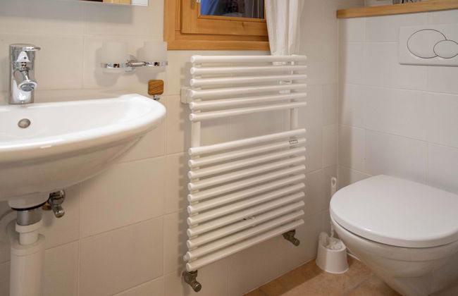 Chalet Petit Pont - Foto 18