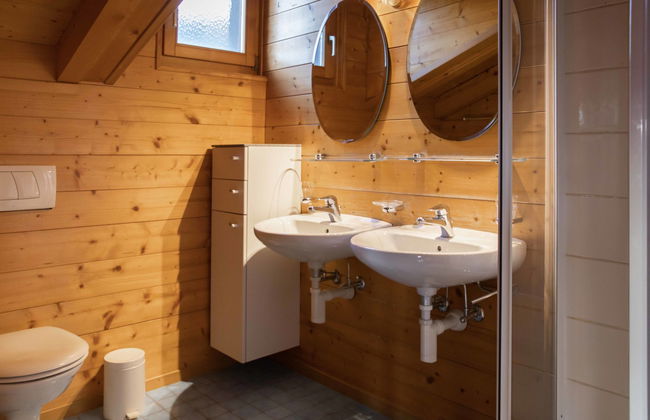 Chalet Petit Pont - Foto 27