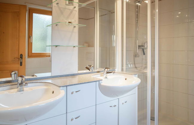 Chalet Petit Pont - Foto 16