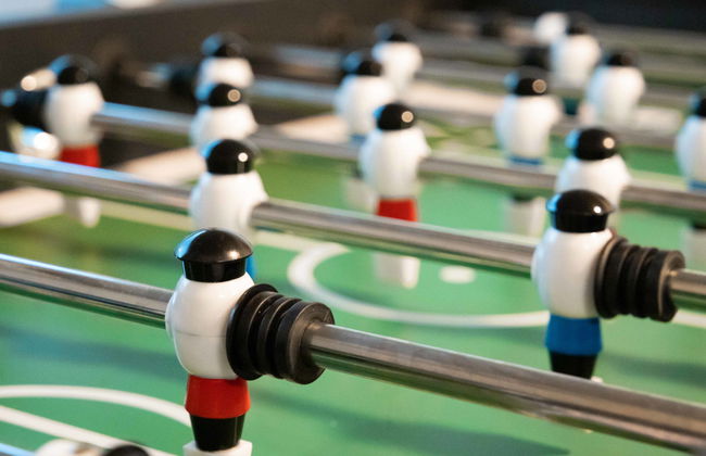 Chalet Petit Pont - Foto 33