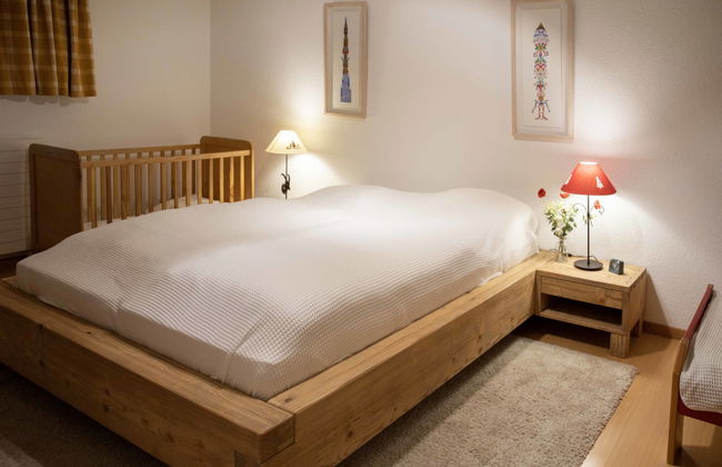 Chalet Petit Pont - Foto 30