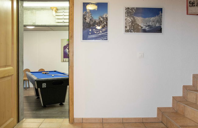 Chalet Petit Pont - Foto 32