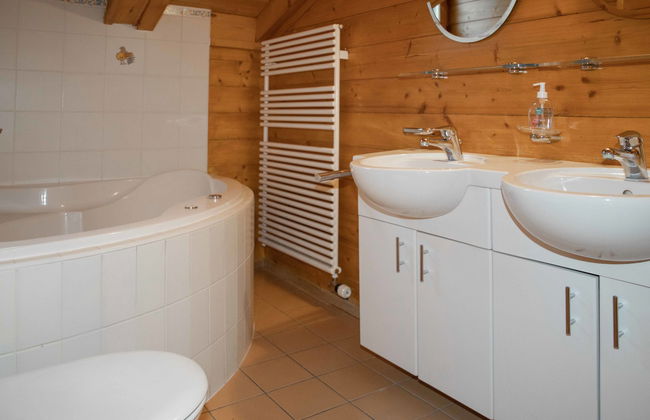 Chalet Petit Pont - Foto 28