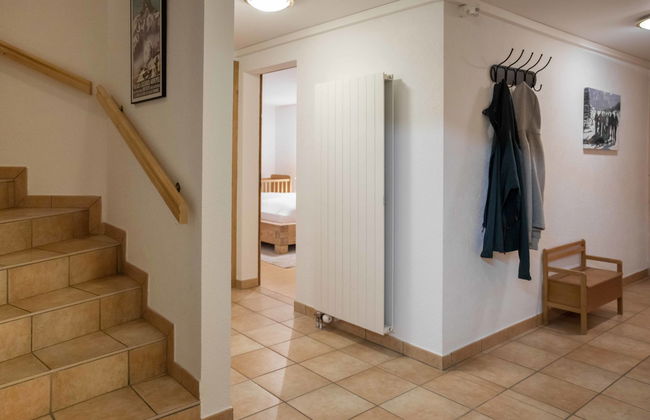 Chalet Petit Pont - Foto 29