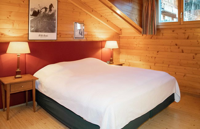 Chalet Petit Pont - Foto 20