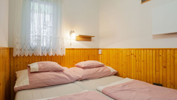 Haus mit 2 Schlafzimmern in Balatonakali mit garten und terrasse - Foto 5