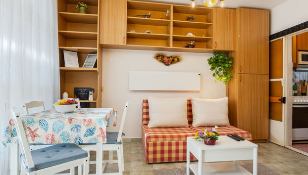 Haus mit 2 Schlafzimmern in Balatonakali mit garten und terrasse - Foto 4