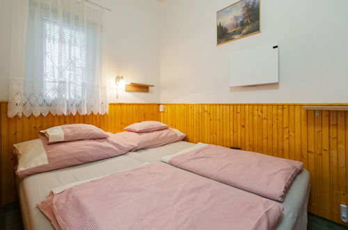 Foto 6 - Casa de 2 quartos em Balatonakali com jardim e terraço