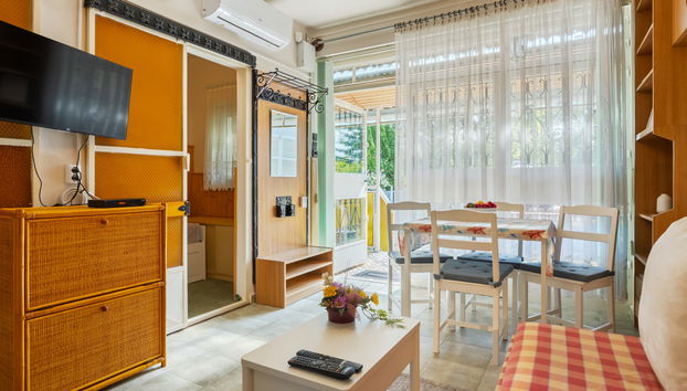 Haus mit 2 Schlafzimmern in Balatonakali mit garten und terrasse - Foto 3