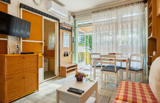 Foto 3 - Casa de 2 quartos em Balatonakali com jardim e terraço