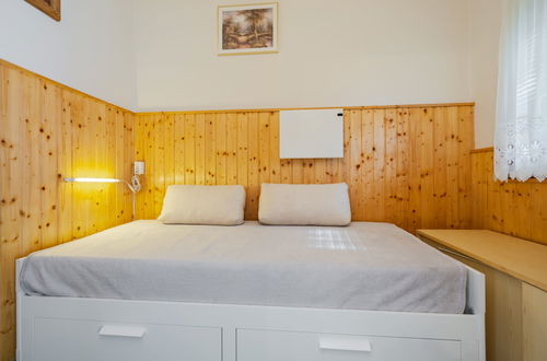 Foto 7 - Casa de 2 quartos em Balatonakali com jardim e terraço