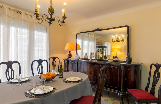 Apartamento de 3 quartos em Concarneau - Foto 7