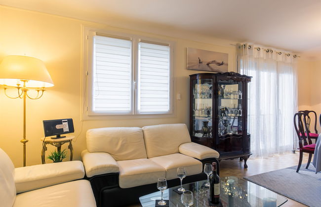 Apartamento de 3 quartos em Concarneau - Foto 8