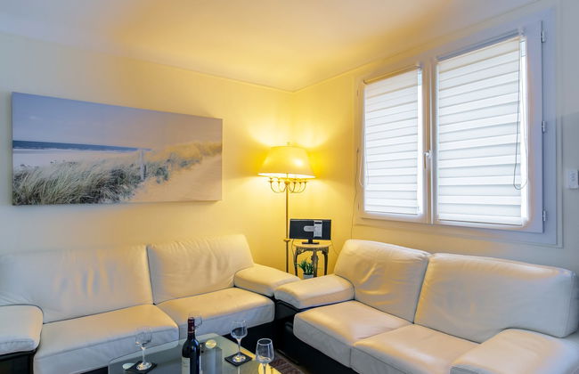 Apartamento de 3 quartos em Concarneau - Foto 1