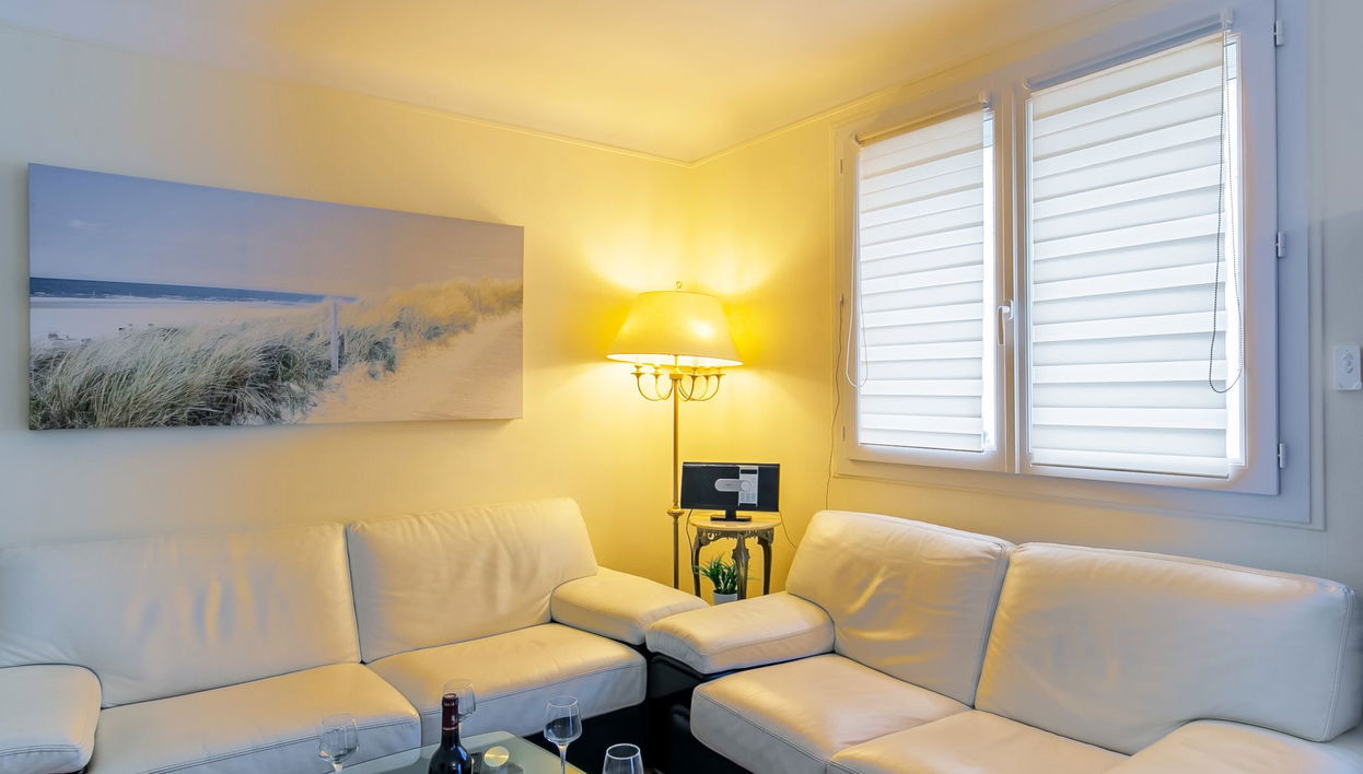 Apartamento de 3 quartos em Concarneau - Foto 1